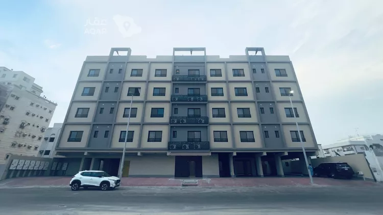 Apartment for Rent in Jeddah Al Aziziyah