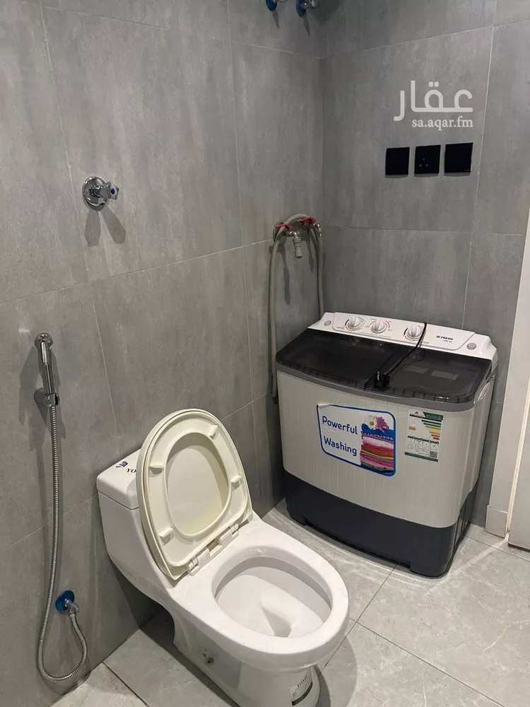 Apartment for Rent in Jeddah As Safaa