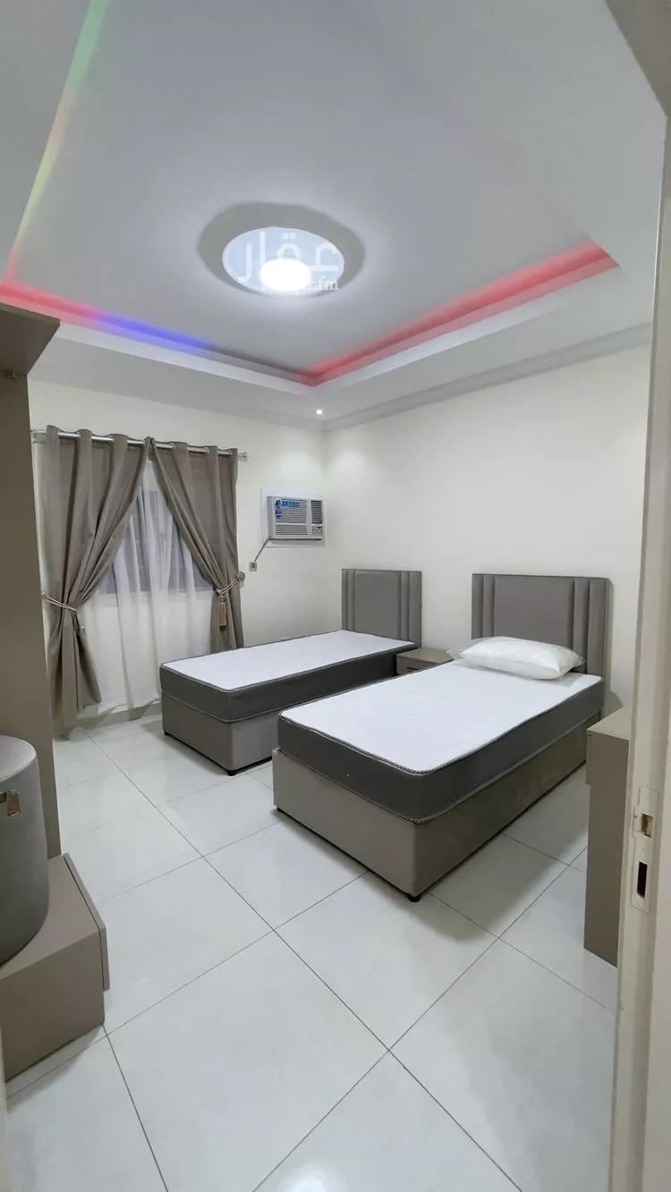 شقة للإيجار في شارع طريق الملك فهد فرعي, حي البوادي, مدينة جدة, منطقة مكة المكرمة صورة 3