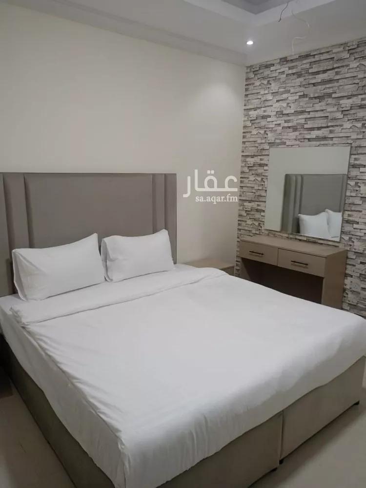 Apartment for Rent in Jeddah Al Bawadi