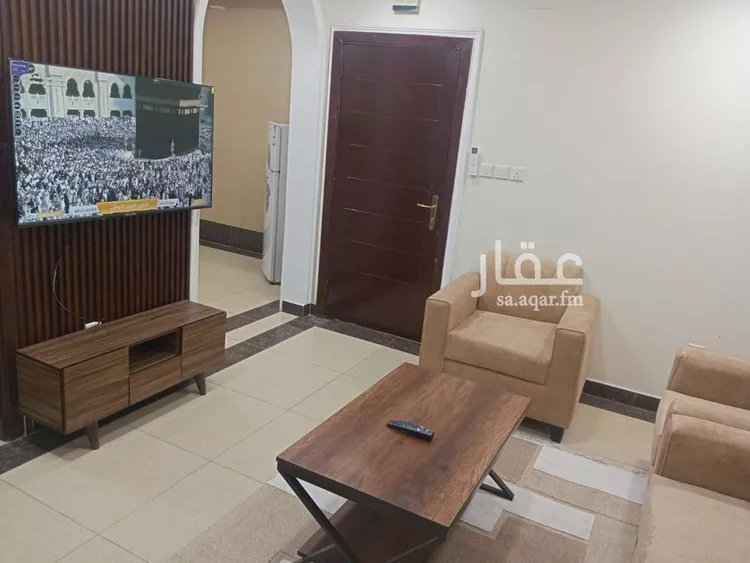 شقة للإيجار في شارع ابو قتادة الانصاري, حي المروة, مدينة جدة, منطقة مكة المكرمة صورة 5