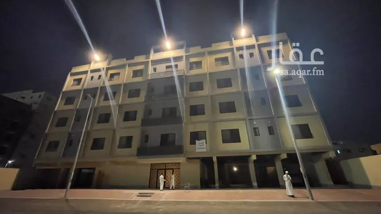 شقة للإيجار في شارع وادي الروضه, حي العزيزية, مدينة جدة, منطقة مكة المكرمة صورة 3