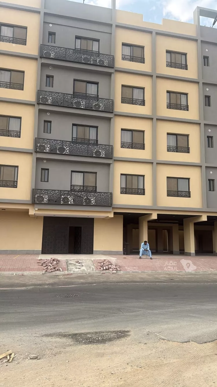 Apartment for Rent in Jeddah Al Aziziyah