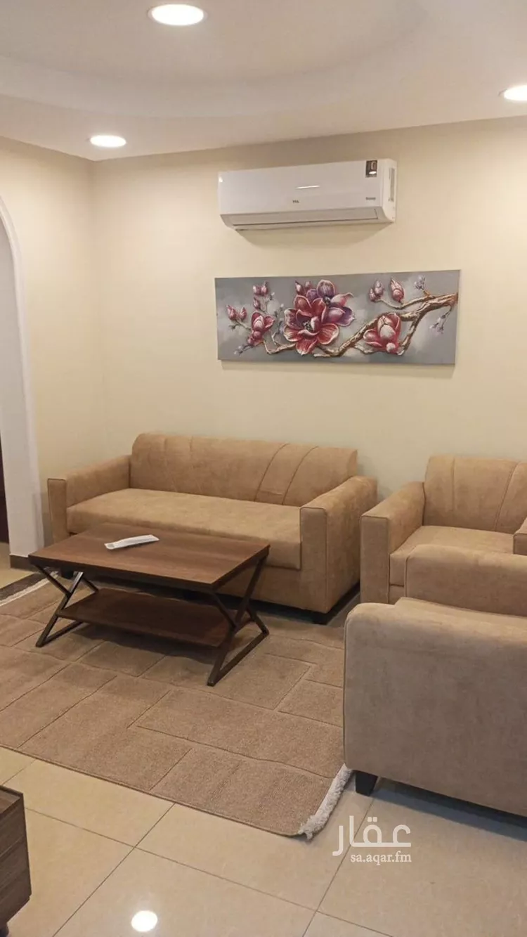 Apartment for Rent in Jeddah Al Marwah