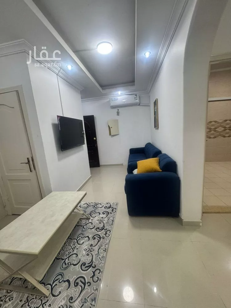شقة للإيجار في شارع عامر بن الحارث, حي البوادي, مدينة جدة, منطقة مكة المكرمة صورة 2