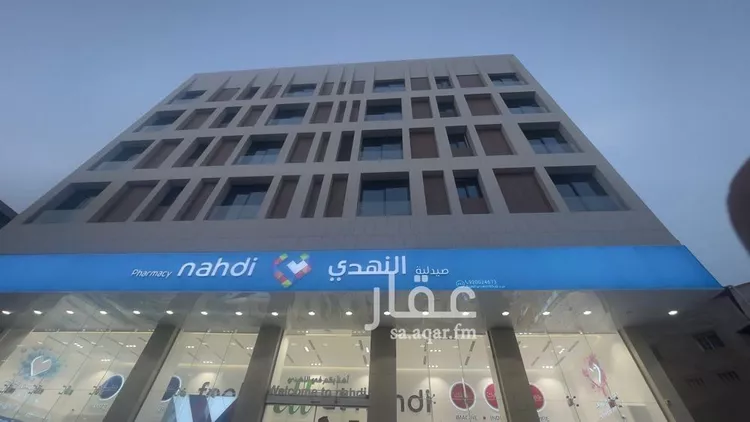 Apartment for Rent in Jeddah Ar Rihab