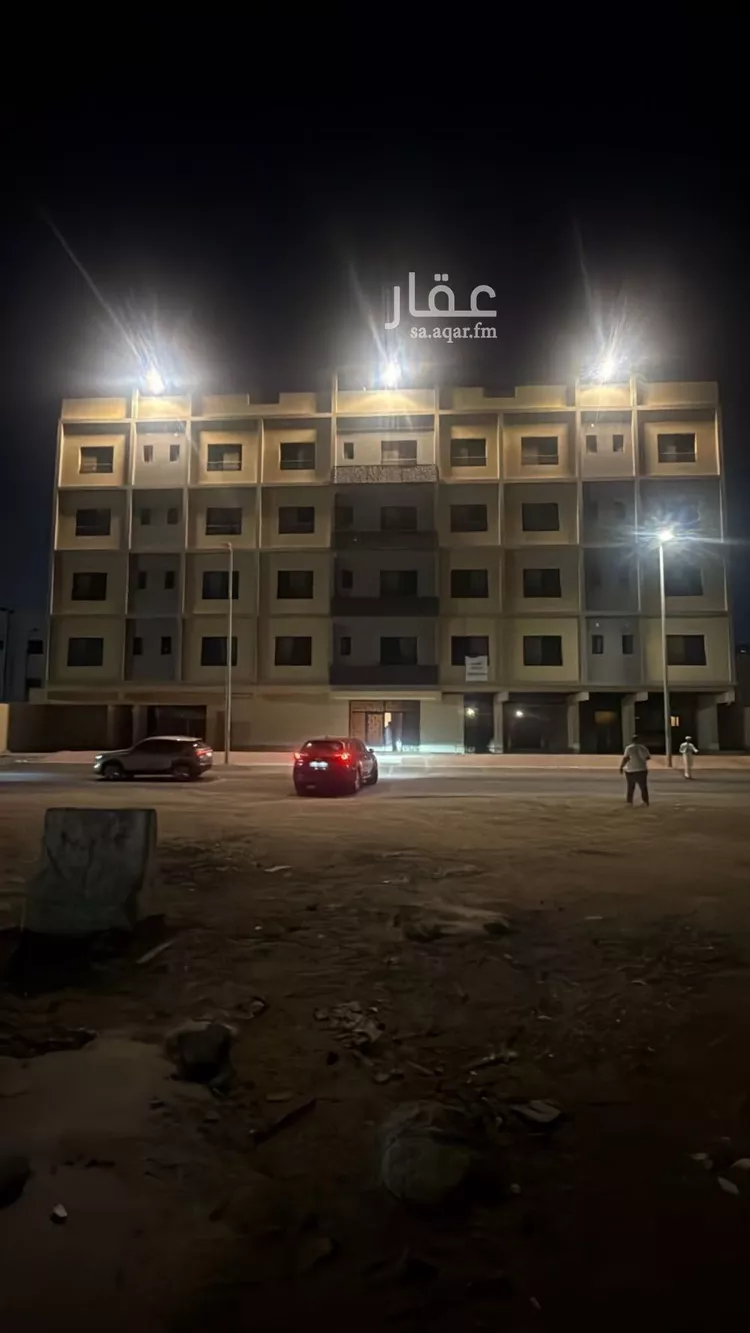شقة للإيجار في شارع وادي الروضه, حي العزيزية, مدينة جدة, منطقة مكة المكرمة صورة 4