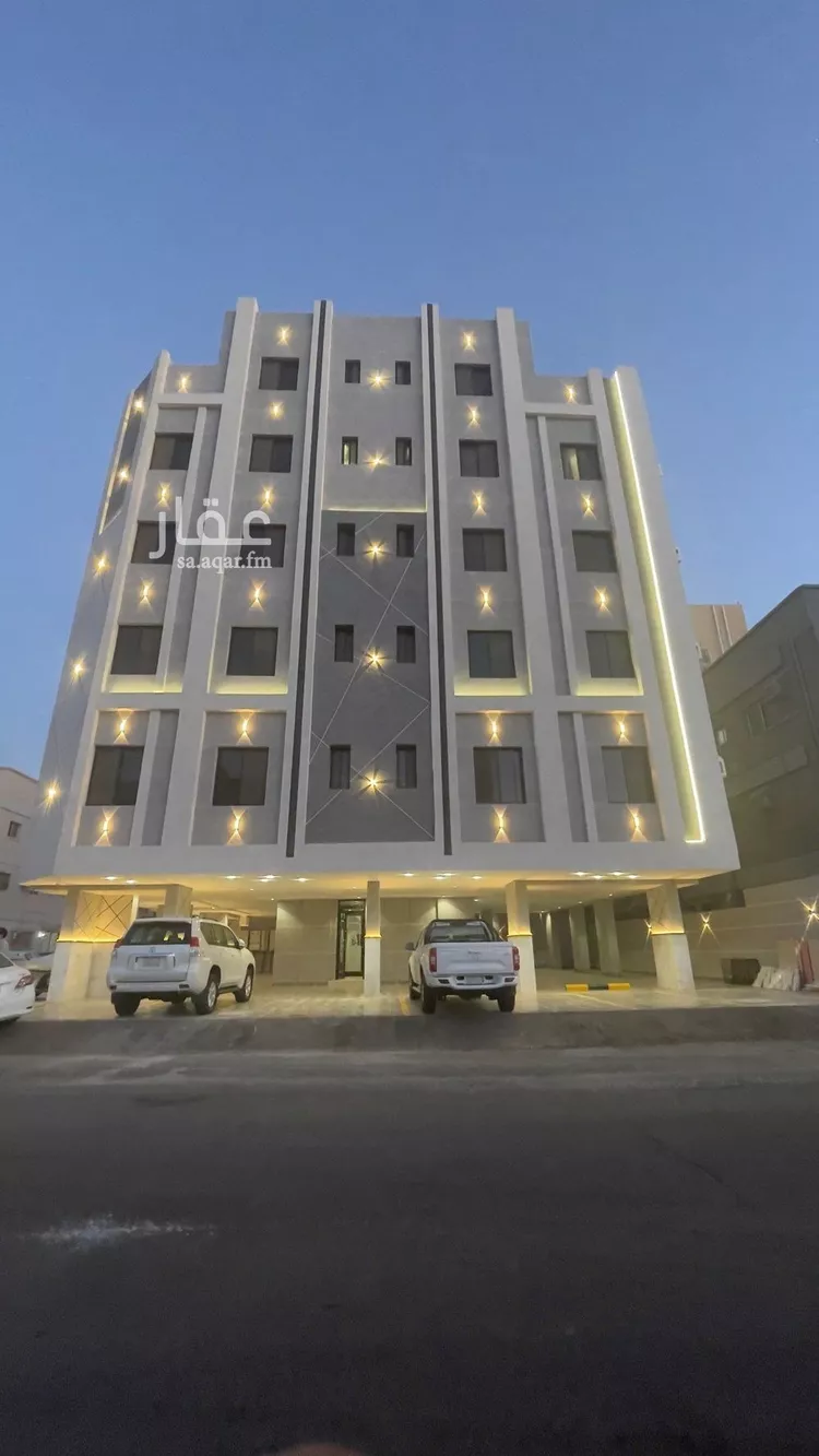 شقة للإيجار في شارع الفوز, حي مشرفة, مدينة جدة, منطقة مكة المكرمة 7
