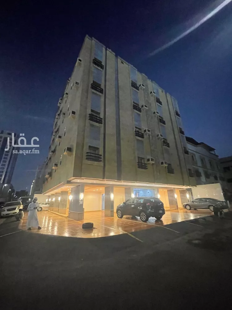 شقة للإيجار في شارع عامر بن الحارث, حي البوادي, مدينة جدة, منطقة مكة المكرمة صورة 5