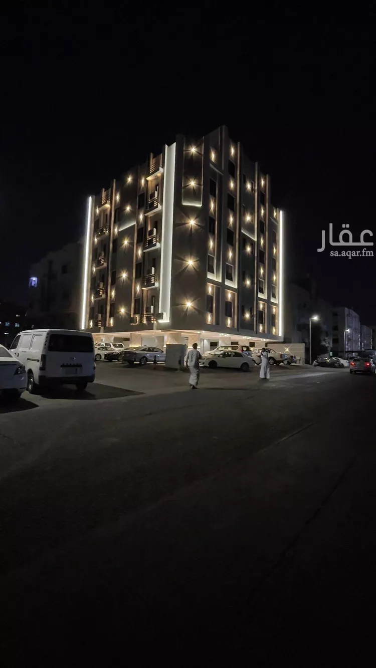 شقة للإيجار في شارع الفوز, حي مشرفة, مدينة جدة, منطقة مكة المكرمة 12
