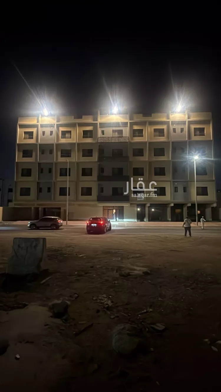 شقة للإيجار في شارع وادي الروضه, حي العزيزية, مدينة جدة, منطقة مكة المكرمة صورة 3