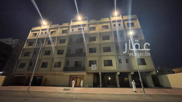 شقة للإيجار في شارع وادي الروضه, حي العزيزية, مدينة جدة, منطقة مكة المكرمة 8