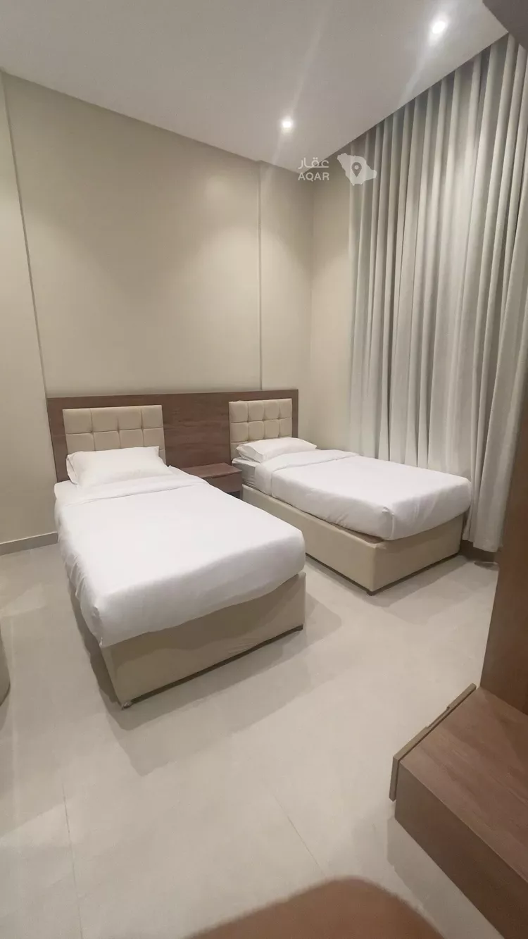 Apartment for Rent in Jeddah Ar Rihab 8