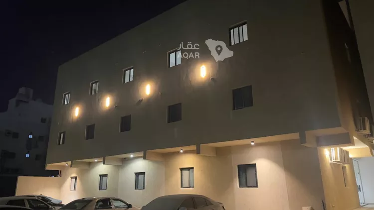 Apartment for Rent in Jeddah Al Muntazah