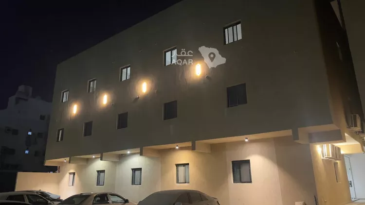 Apartment for Rent in Jeddah Al Muntazah