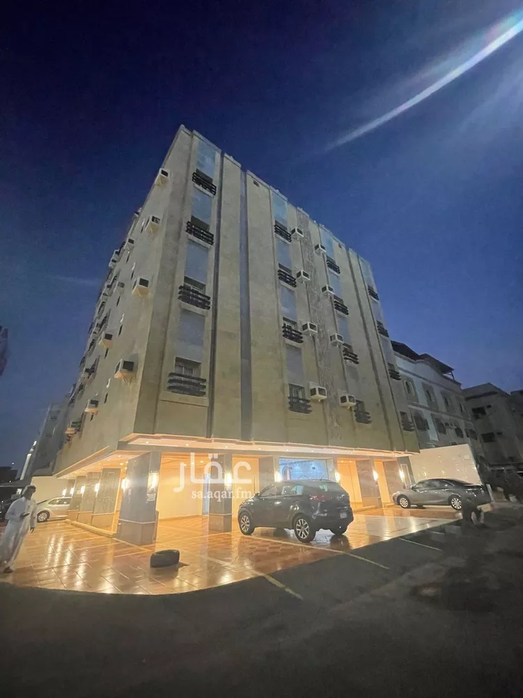 شقة للإيجار في شارع طريق الملك فهد فرعي, حي البوادي, مدينة جدة, منطقة مكة المكرمة