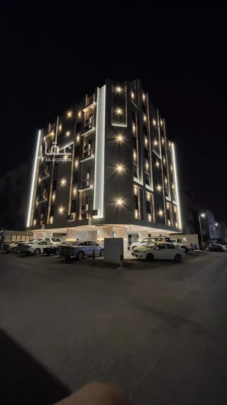 Apartment for Rent in Jeddah Mishrifah صورة 4