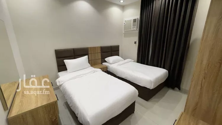 Apartment for Rent in Jeddah Mishrifah 8