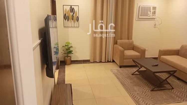 Apartment for Rent in Jeddah Al Marwah