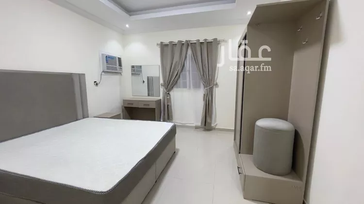 شقة للإيجار في شارع عامر بن الحارث, حي البوادي, مدينة جدة, منطقة مكة المكرمة