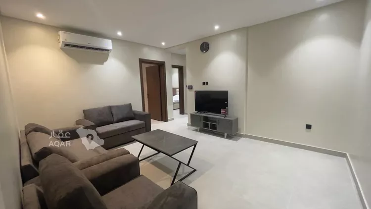 Apartment for Rent in Jeddah Ar Rihab 9