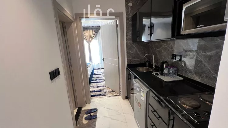 شقة للإيجار في شارع إبراهيم بن إسحاق, حي بريمان, مدينة جدة, منطقة مكة المكرمة 7