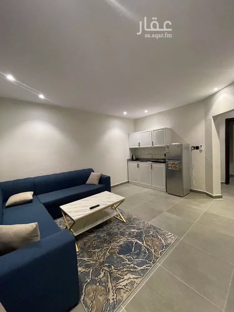 شقة للإيجار في شارع ابن الحاج البلفيقي, حي الصفاء, مدينة جدة, منطقة مكة المكرمة صورة 2