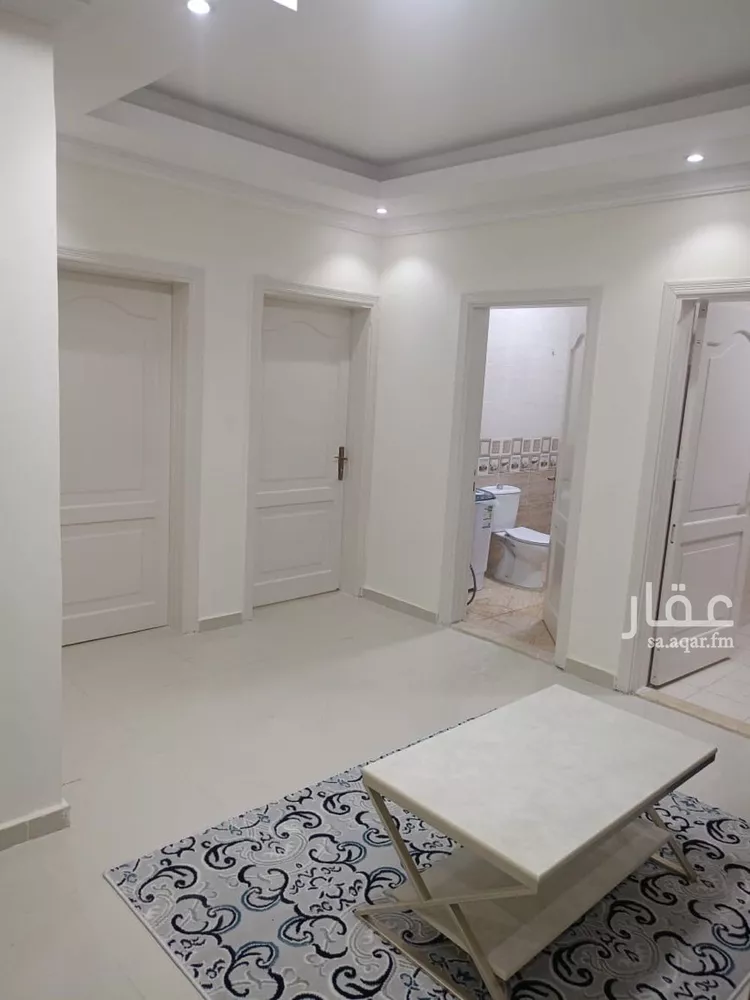 شقة للإيجار في شارع طريق الملك فهد فرعي, حي البوادي, مدينة جدة, منطقة مكة المكرمة 8