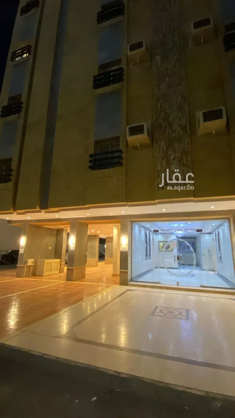 شقة للإيجار في شارع عامر بن الحارث, حي البوادي, مدينة جدة, منطقة مكة المكرمة صورة 2
