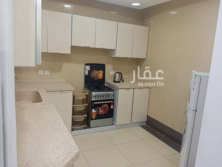 شقة للإيجار في شارع ابو قتادة الانصاري, حي المروة, مدينة جدة, منطقة مكة المكرمة صورة 3
