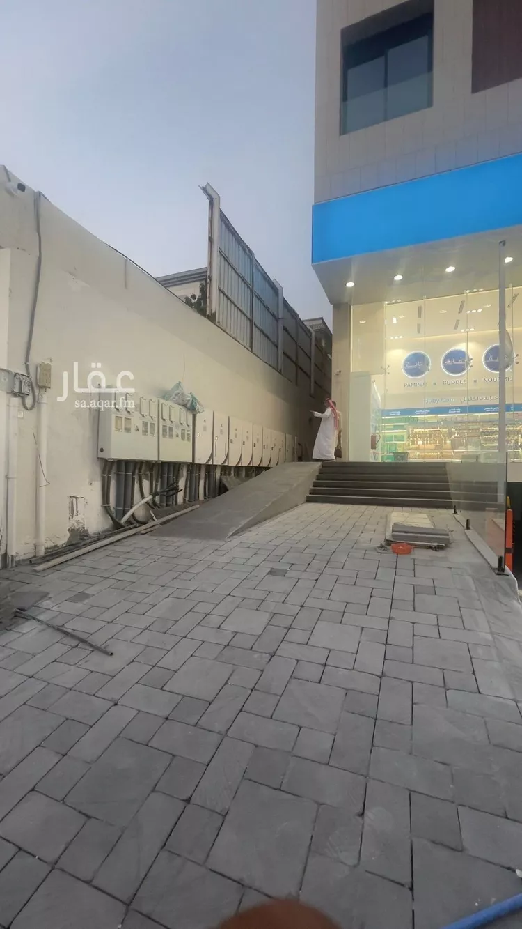 شقة للإيجار في شارع محمد ابن جبير, حي الرحاب, مدينة جدة, منطقة مكة المكرمة صورة 4