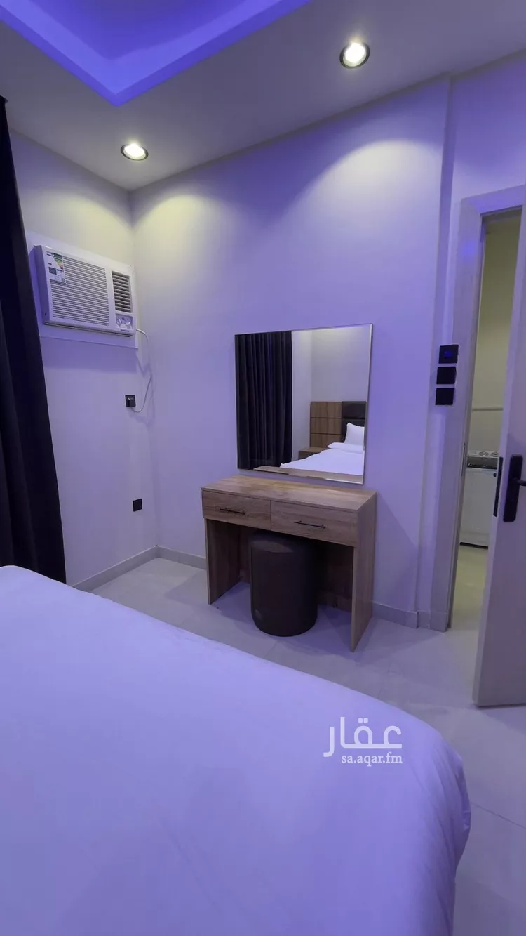 Apartment for Rent in Jeddah Mishrifah