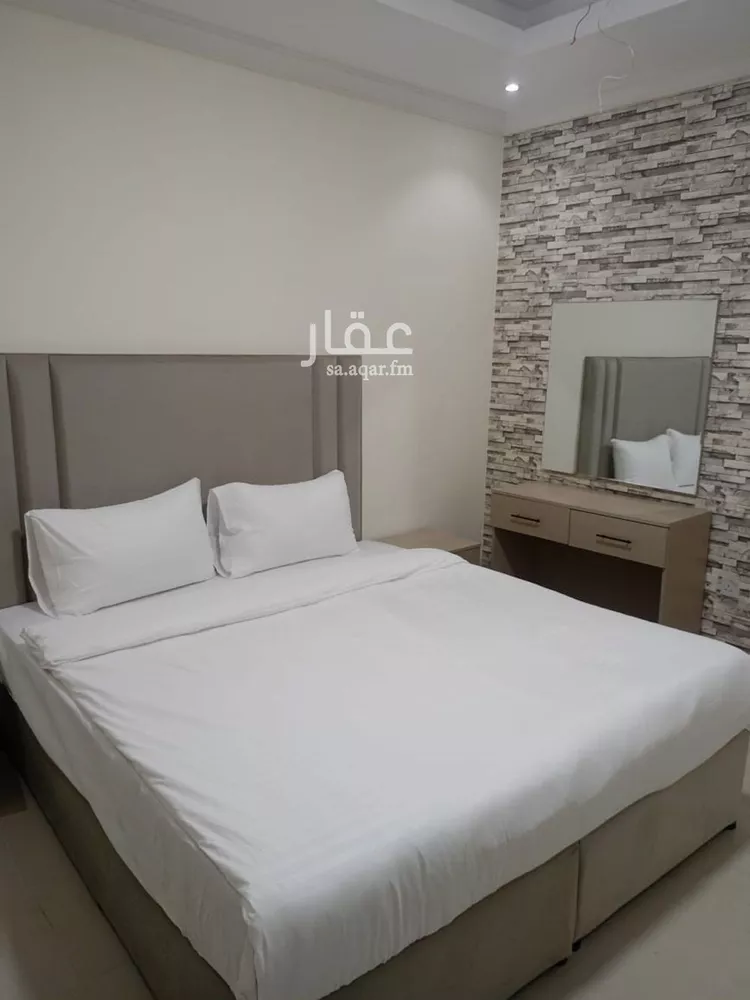 شقة للإيجار في شارع طريق الملك فهد فرعي, حي البوادي, مدينة جدة, منطقة مكة المكرمة صورة 2