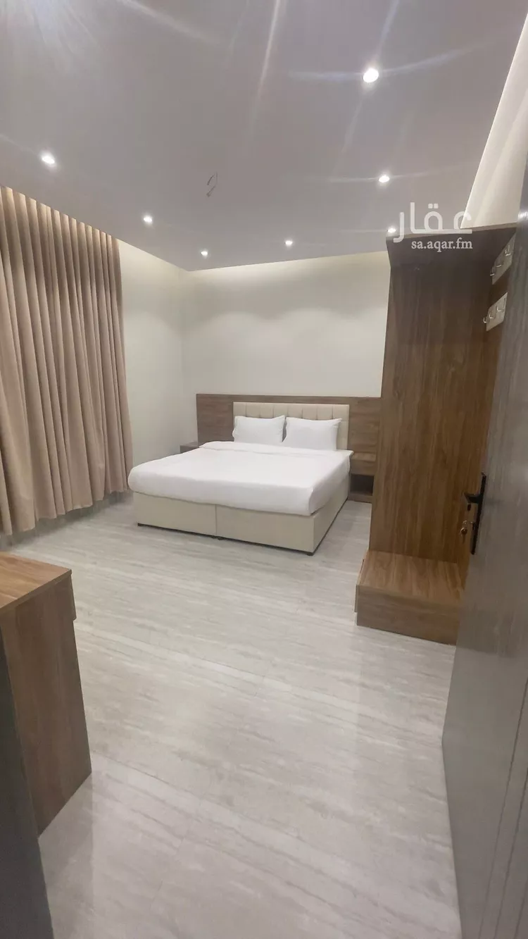 شقة للإيجار في شارع وادي حشيش, حي الصفاء, مدينة جدة, منطقة مكة المكرمة 11
