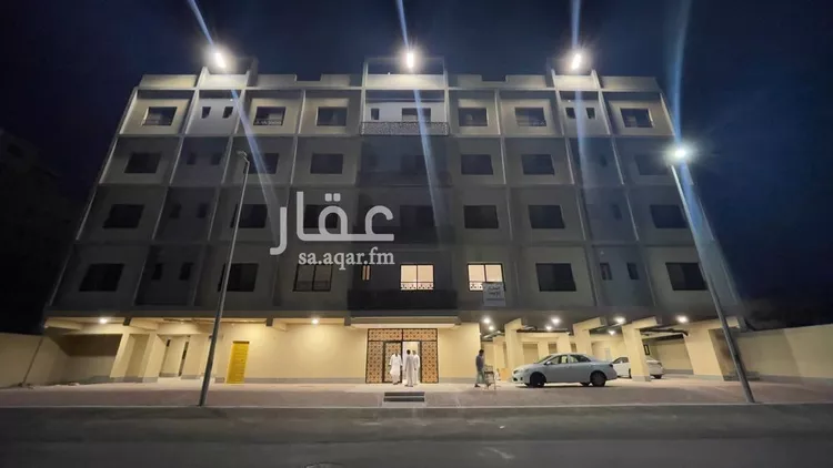شقة للإيجار في شارع وادي الروضه, حي العزيزية, مدينة جدة, منطقة مكة المكرمة