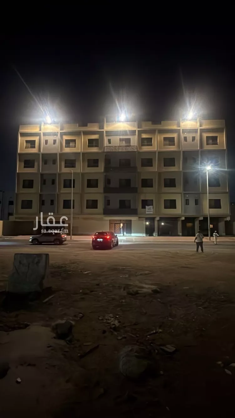 شقة للإيجار في شارع وادي الروضه, حي العزيزية, مدينة جدة, منطقة مكة المكرمة صورة 5