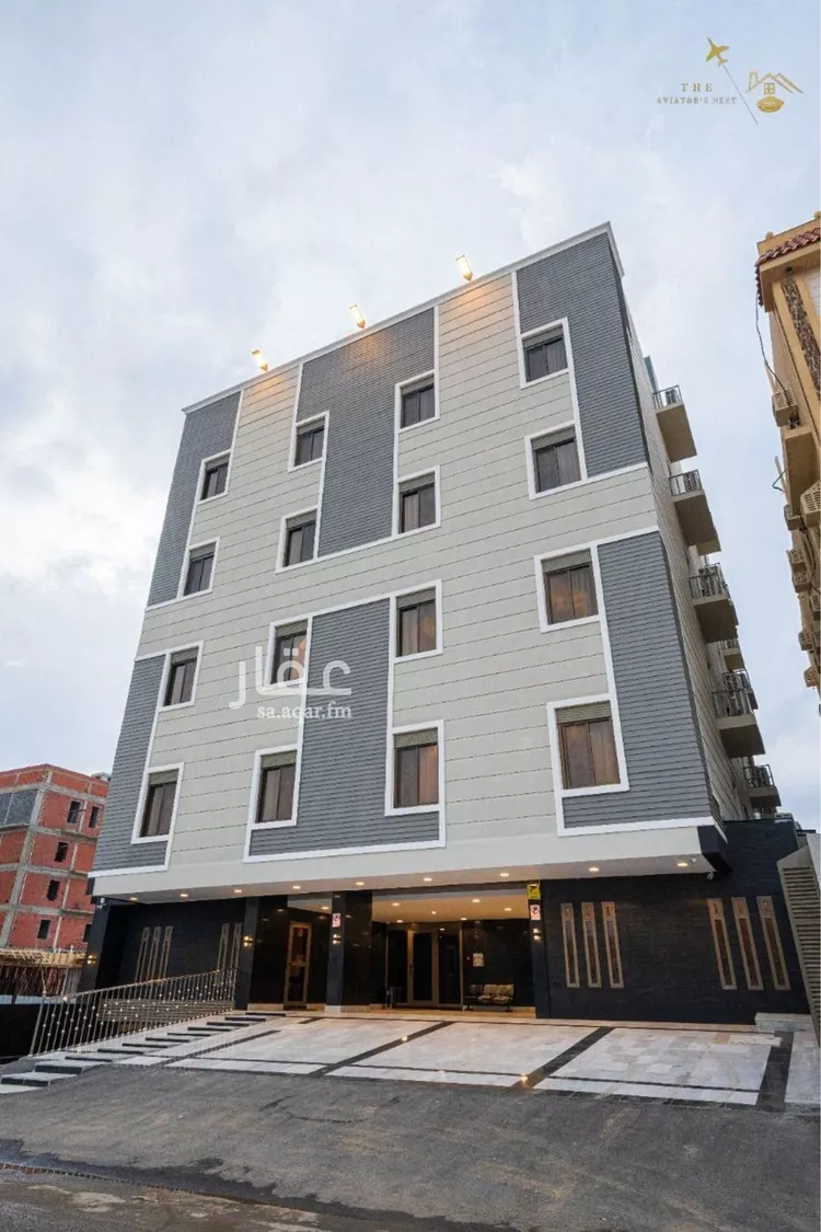 شقة للإيجار في شارع إبراهيم بن إسحاق, حي بريمان, مدينة جدة, منطقة مكة المكرمة صورة 3