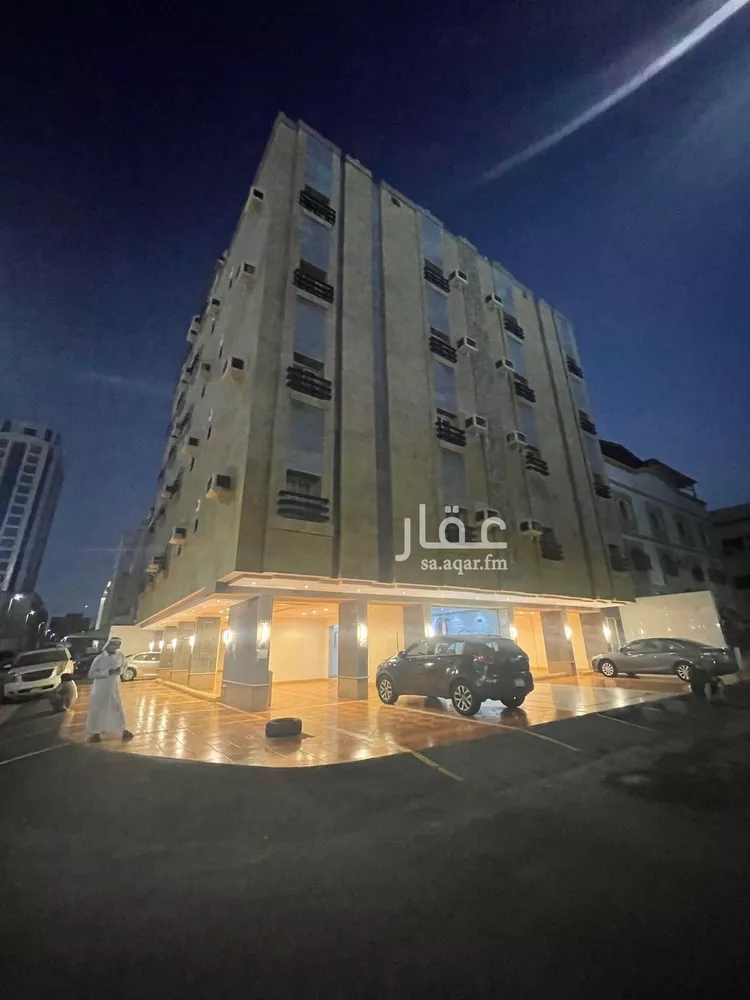 شقة للإيجار في شارع طريق الملك فهد فرعي, حي البوادي, مدينة جدة, منطقة مكة المكرمة صورة 3