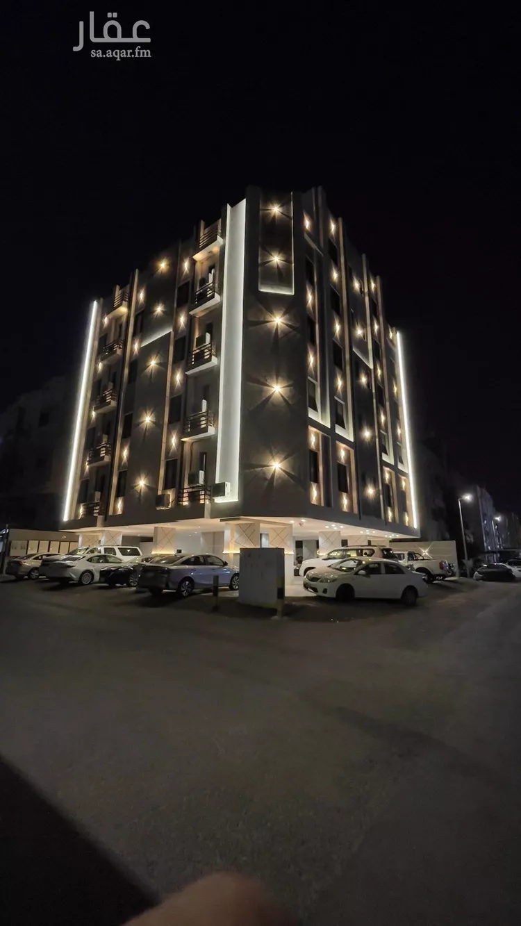 Apartment for Rent in Jeddah Mishrifah