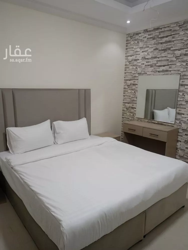 شقة للإيجار في شارع عامر بن الحارث, حي البوادي, مدينة جدة, منطقة مكة المكرمة صورة 3