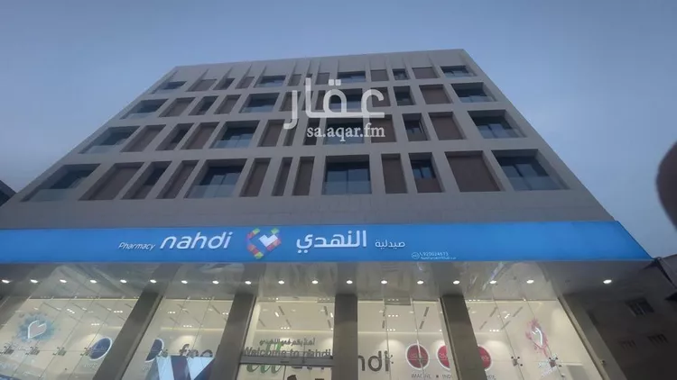 شقة للإيجار في شارع محمد ابن جبير, حي الرحاب, مدينة جدة, منطقة مكة المكرمة