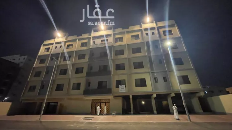 شقة للإيجار في شارع وادي الروضه, حي العزيزية, مدينة جدة, منطقة مكة المكرمة