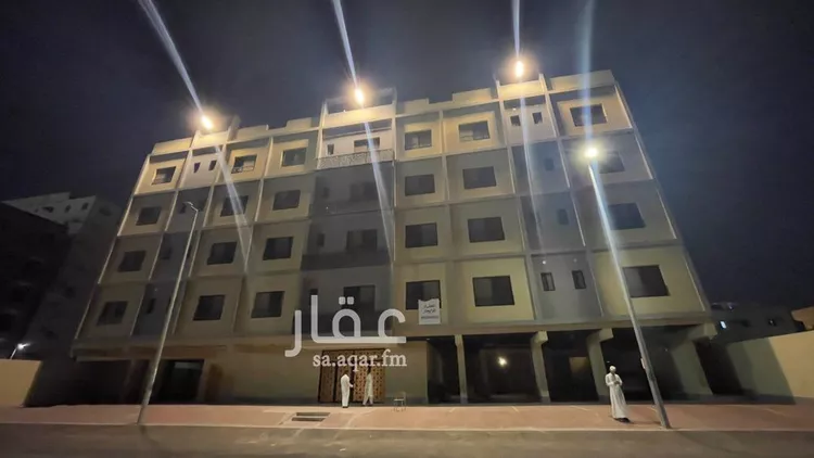 شقة للإيجار في شارع وادي الروضه, حي العزيزية, مدينة جدة, منطقة مكة المكرمة صورة 3