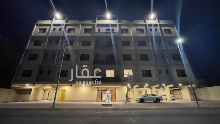 شقة للإيجار في شارع وادي الروضه, حي العزيزية, مدينة جدة, منطقة مكة المكرمة صورة 2