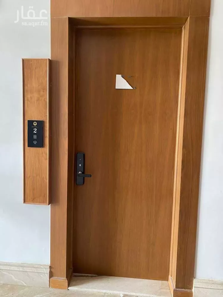 شقة للإيجار في شارع المتنبي, حي المعيزيلة, مدينة الرياض, منطقة الرياض صورة 2