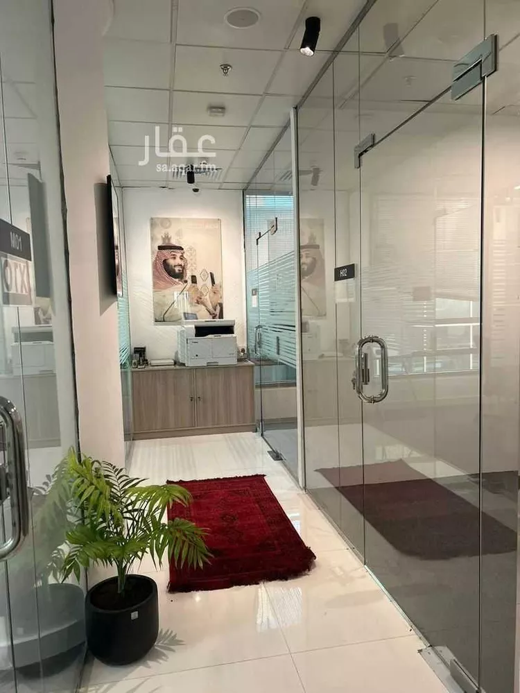 Commercial Office for Rent in Jeddah Al Baghdadiyah Al Gharbiyah صورة 4