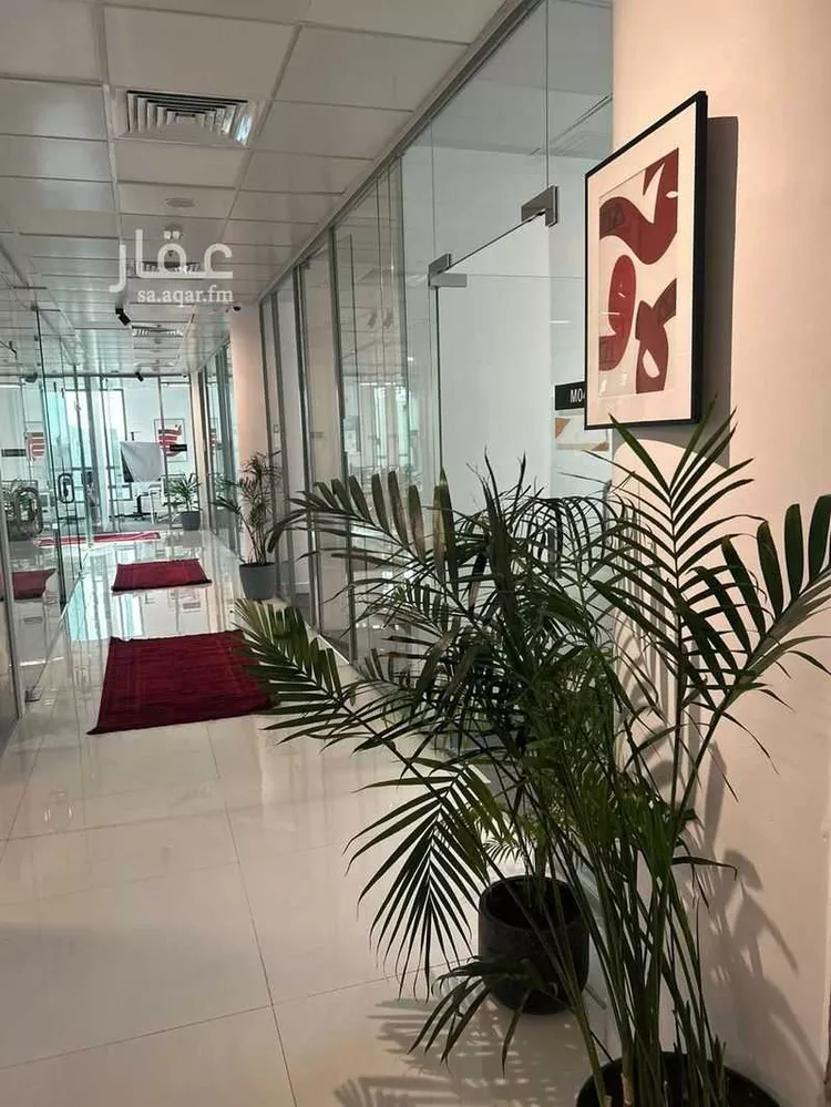 Commercial Office for Rent in Jeddah Al Baghdadiyah Al Gharbiyah