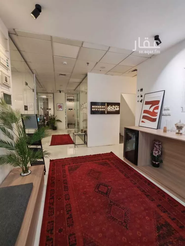 Commercial Office for Rent in Jeddah Al Baghdadiyah Al Gharbiyah صورة 5
