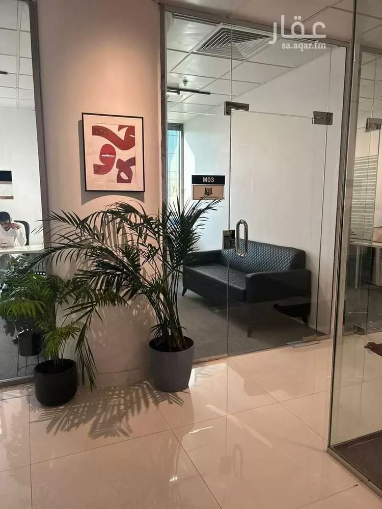Commercial Office for Rent in Jeddah Al Baghdadiyah Al Gharbiyah صورة 3