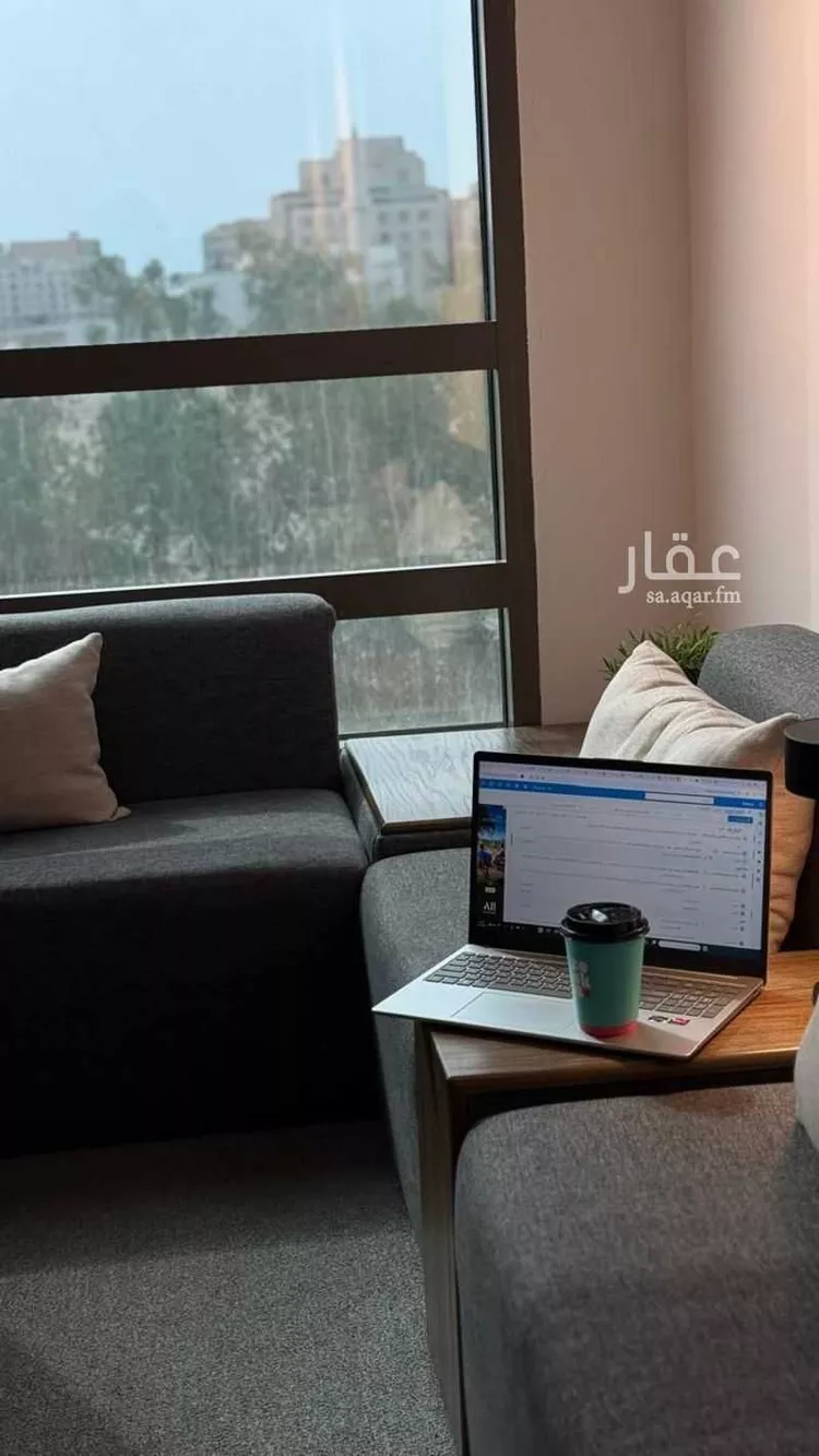 مكتب تجاري للإيجار في شارع احمد الشاهد, حي البغدادية الغربية, مدينة جدة, منطقة مكة المكرمة 6